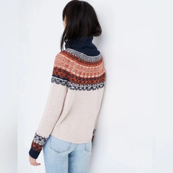 Madewell sweater NWT - Picture 8 of 10